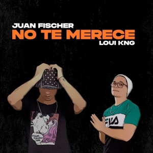 NO TE MERECE (feat. Loui Kng)