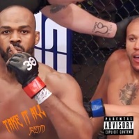 Take It All - Single - MMO JRedd