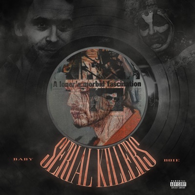 Serial Killers - Single