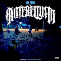 Antebellum (feat. BakingSodaSam) - Single - Nu.Miles