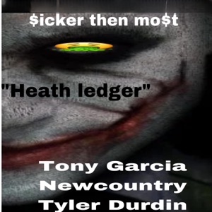 Heath Ledger