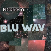 Blu Wav Buh Bye artwork