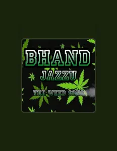 Listen to Jazzu, watch music videos, read bio, see tour dates & more!