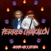 Perreo Chakalon (feat. Alexito Mix) artwork