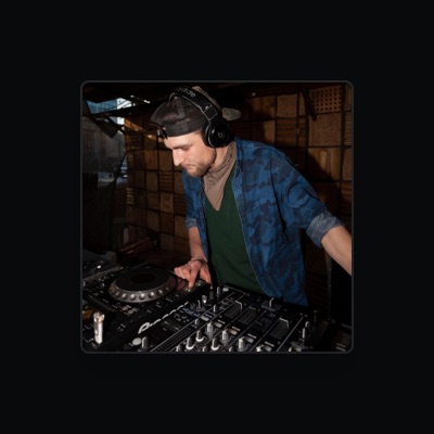 Listen to DJ Shottes, watch music videos, read bio, see tour dates & more!