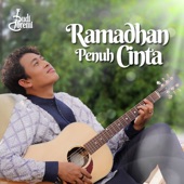 Ramadhan Penuh Cinta artwork