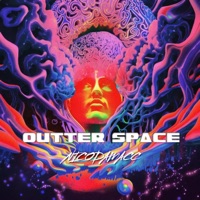 Outter Space - Single - NicoDaMacc