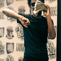 Famous Freestyle - Single - Tre Loaded