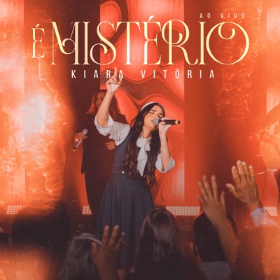 É Mistério (Ao Vivo) - Single