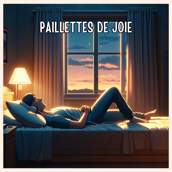 Paillettes de Joie