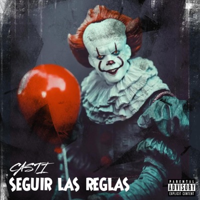 Seguir Las Reglas - Single