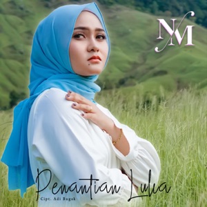 Chord Gitar Penantian Luka - Nazia Marwiana