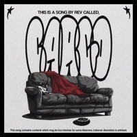 Cargo - Single - South Block & Rev