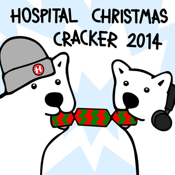 Hospital Christmas Cracker 2014 - EP