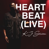 Heartbeat (Live) artwork