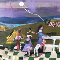 How To Cope - Single - John Roseboro & Mei Semones