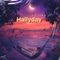 Haliday - Moufid_29 lyrics