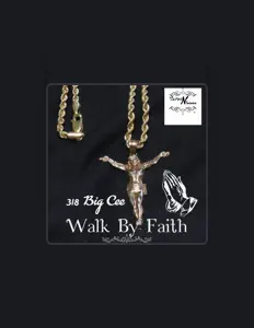 Luister naar 318 Big Cee, bekijk muziekvideo's, lees de bio, bekijk de tourdata, en meer!