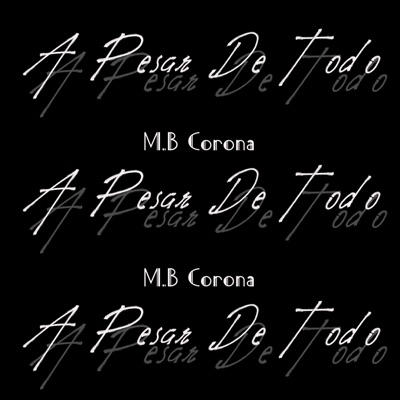 A Pesar De Todo - Single