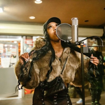 On the Radar Freestyle - Single