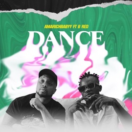 Dance (feat. B-RED) AmarichBabyy