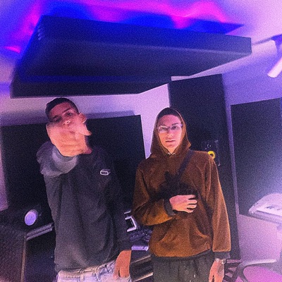 Me cansé del infierno (feat. Charlie) - Single