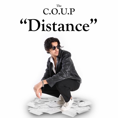 Distance - Single