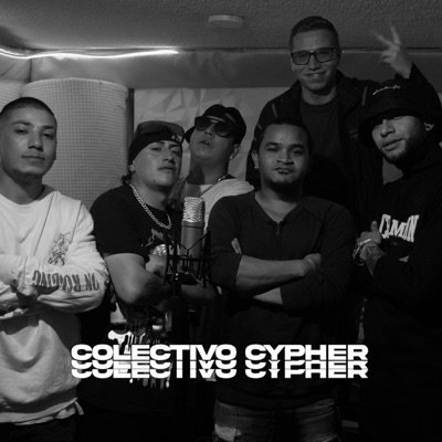 Colectivo Cypher (feat. DogCrazzy, Russell, Sketch UND, Numeral H & DN RAP OFICIAL) - Single