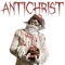 Antichrist - Grizzy Hendrix lyrics