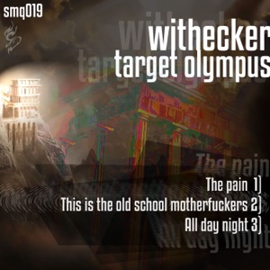 Target Olympus - Single