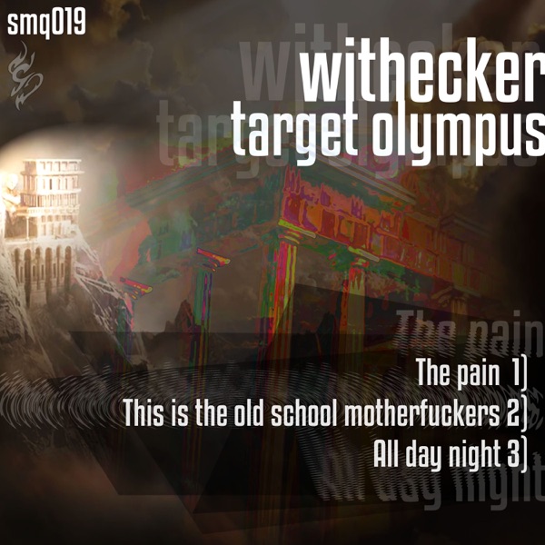 Target Olympus - Single