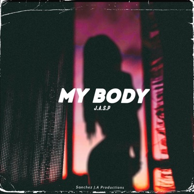 My Body - Single