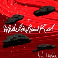 White Lies Stained Red - Single - Cole Jerrard