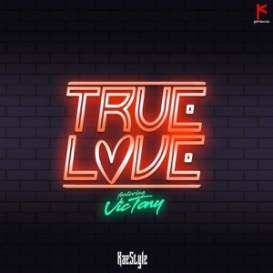 True Love (Remix) [feat. Victony]