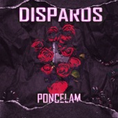 Disparos artwork