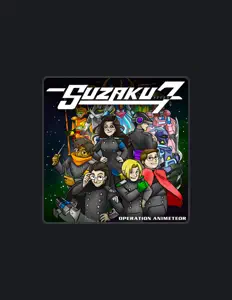 Luister naar Suzaku 7, bekijk muziekvideo's, lees de bio, bekijk de tourdata, en meer!