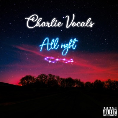 All Night - Single