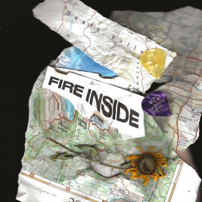 Fire Inside - Single