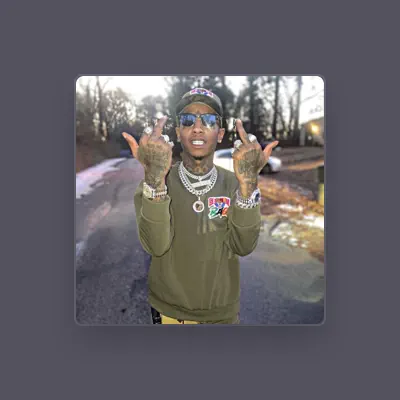 Listen to Fly Guy Kizzle, watch music videos, read bio, see tour dates & more!