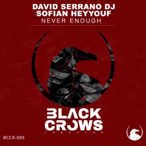 Never Enough - Single