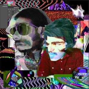 Virtual Boys - Single