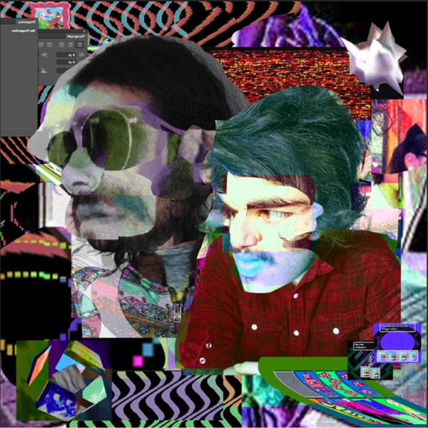 Virtual Boys - Single