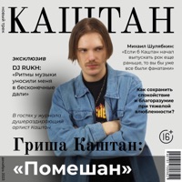 Помешан - Single - Каштан