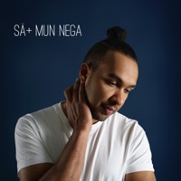 Sä+ mun nega - Single - Bolo