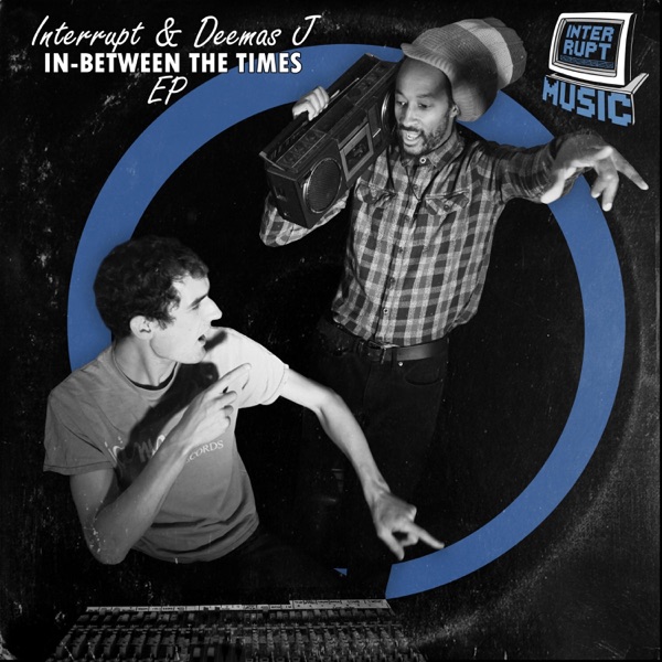 In-Between the Times - EP