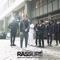 Rassuré (feat. David Okit & Kizzy Grâce) artwork