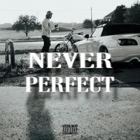 Never Perfect - Single - Rezt