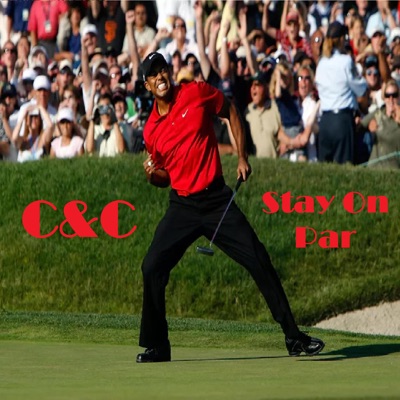 Stay On Par - Single