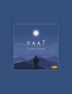 Dengarkan Tijoree Music, tonton video musik, baca bio, lihat tanggal tur & lainnya!