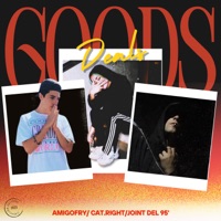 Goods Deals - Single - Amigo Fry, Joint del 95 & Cat.Right